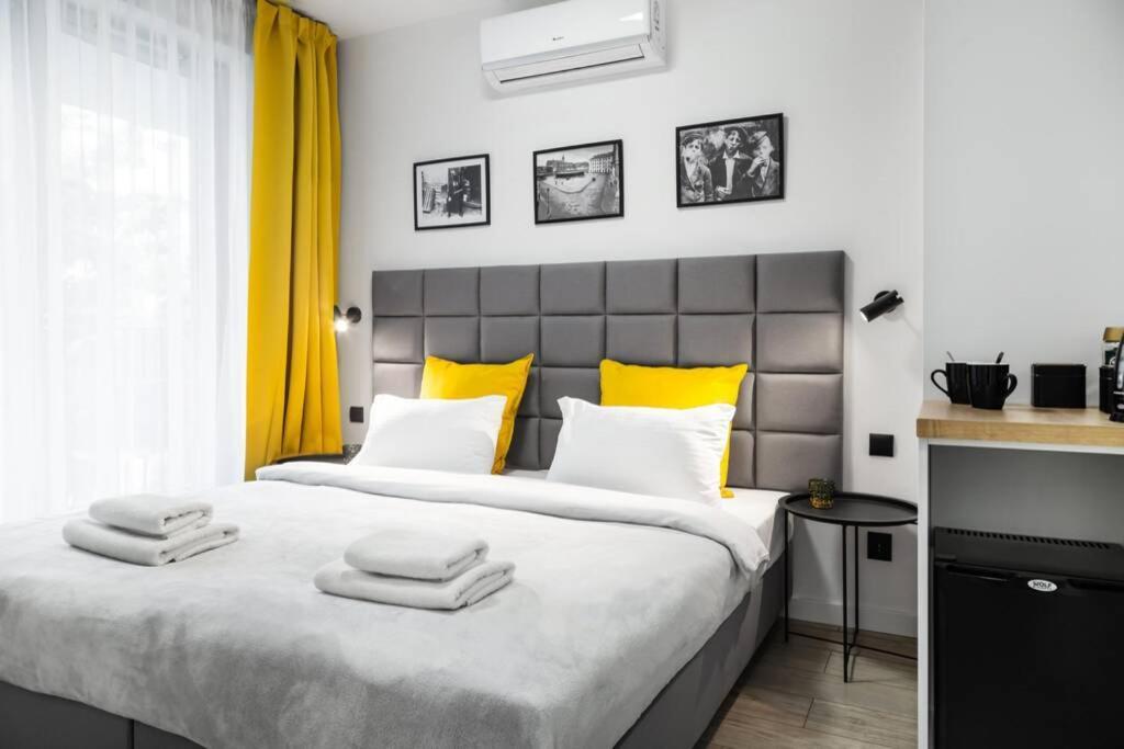 Househost Apartment: Miodowa 42/8A Street — Zdjęcia 1